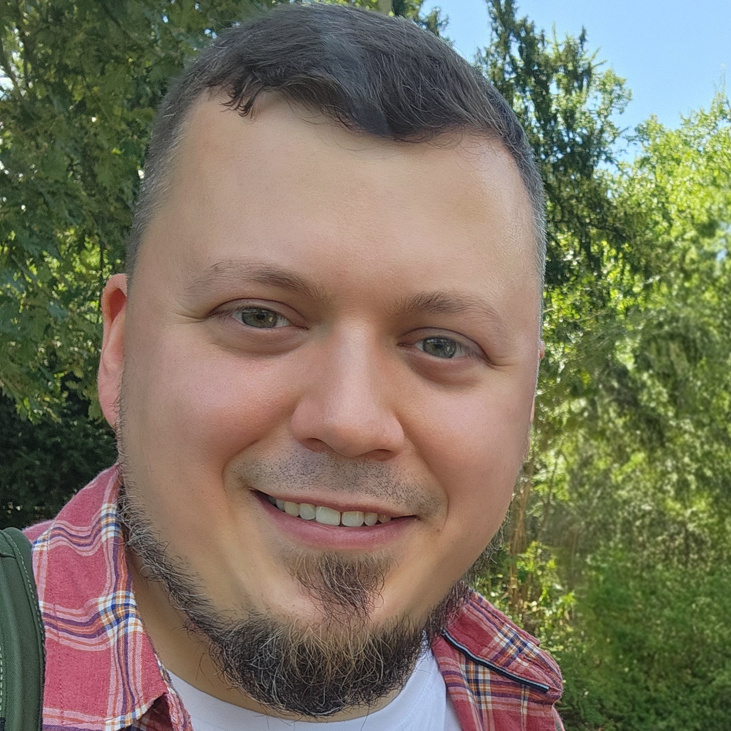 Oleksii Khoriev